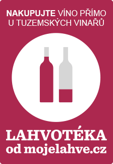 E-shopy vinařů Lahvotéka
